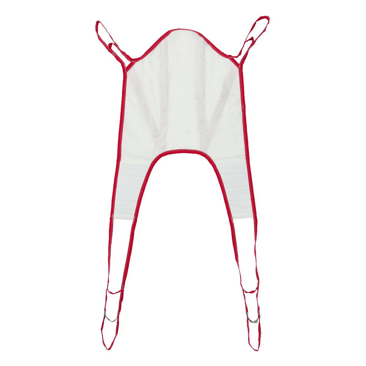 Medline 2-Point U-Shaped Patient Slings