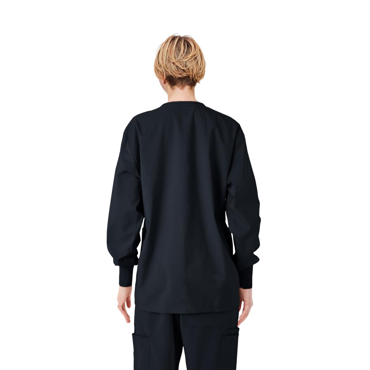 Comfort Ease Unisex Scrub Jackets