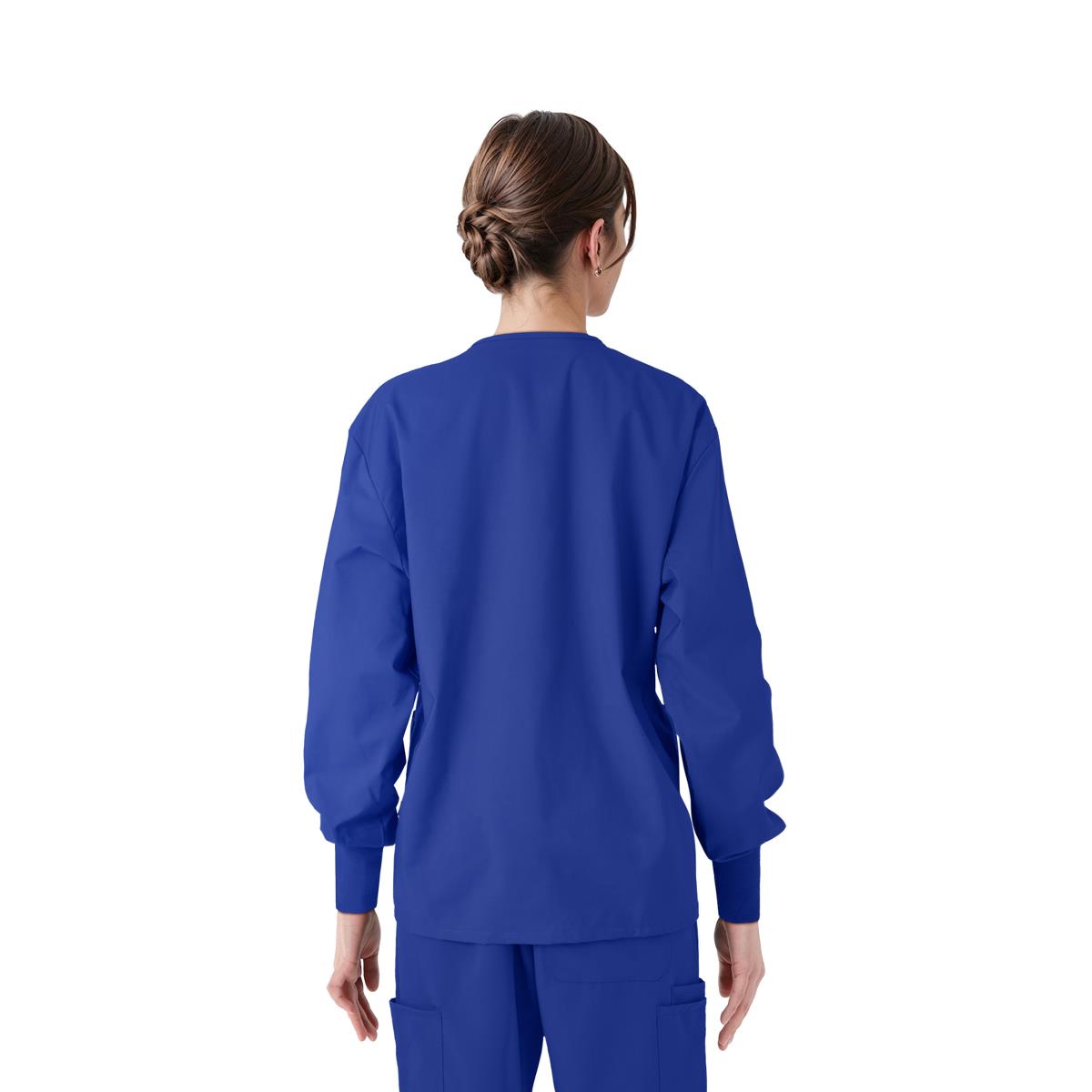 Comfort Ease Unisex Scrub Jackets