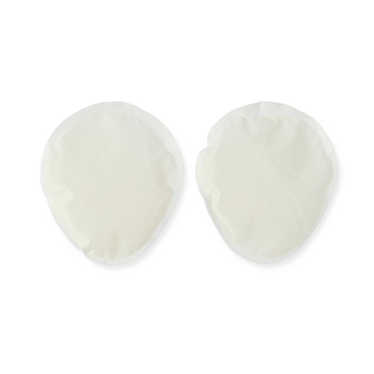 Medline Reusable Breast Therapy Gel Pads