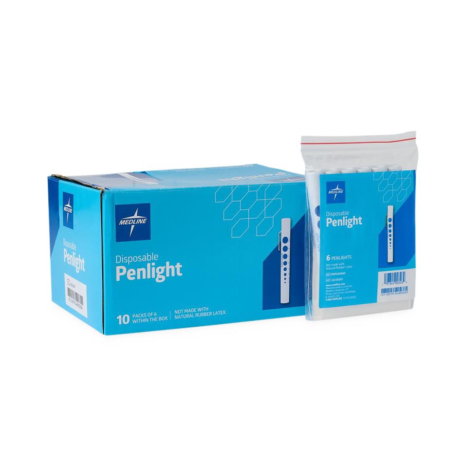 Medline Disposable Penlight
