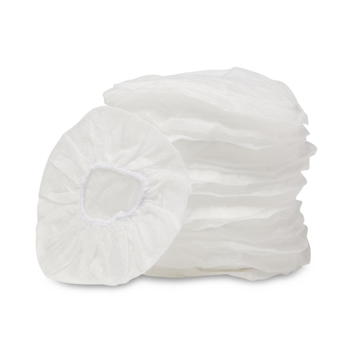 Medline Disposable Polyester Headset Covers