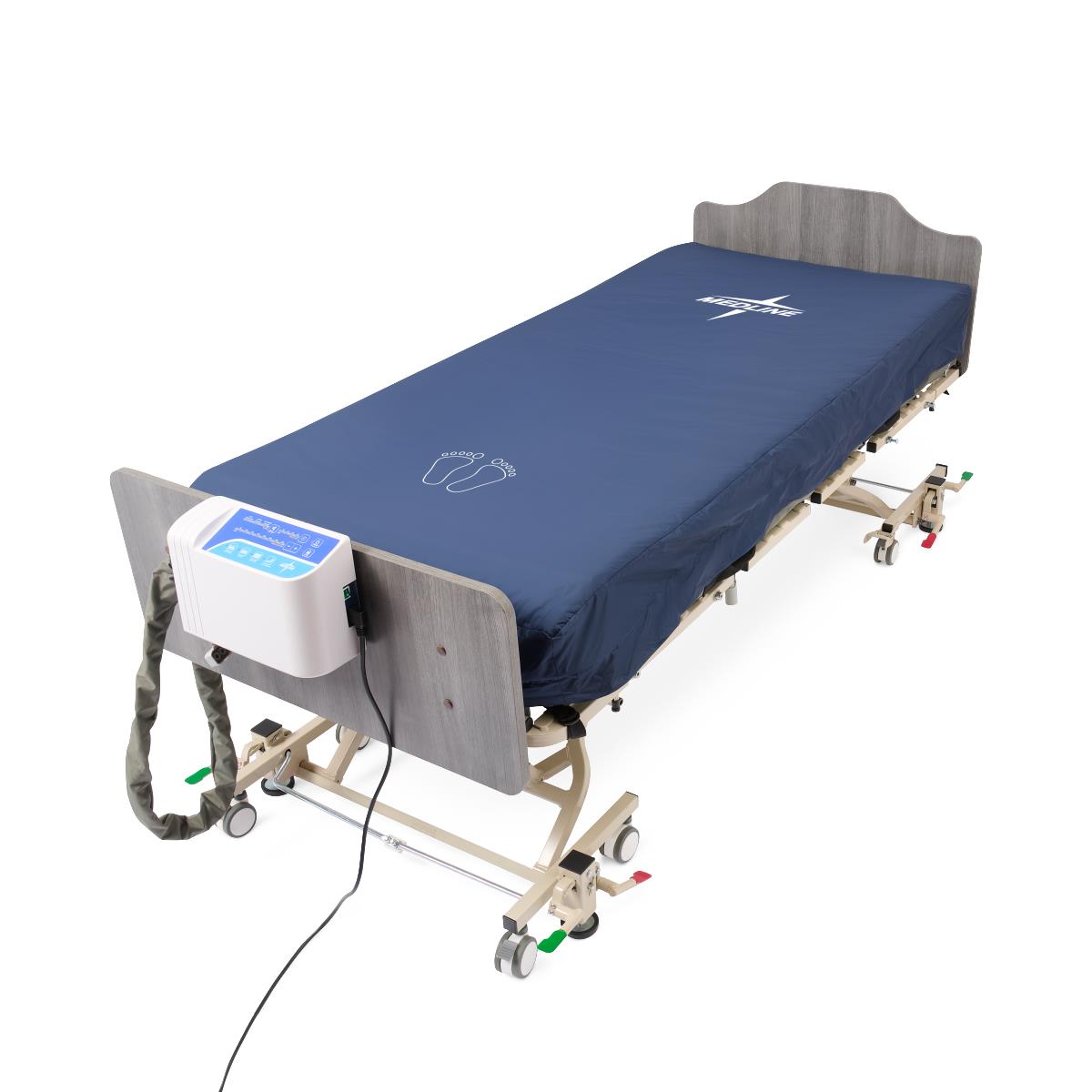 Medline Supra Air Pro Series Mattresses - BeHope