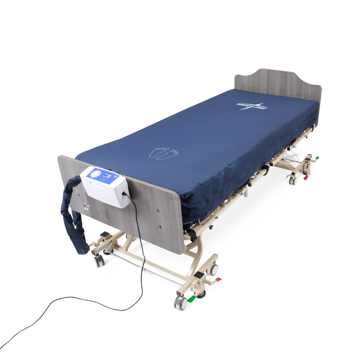 Medline Supra Air Series Mattresses