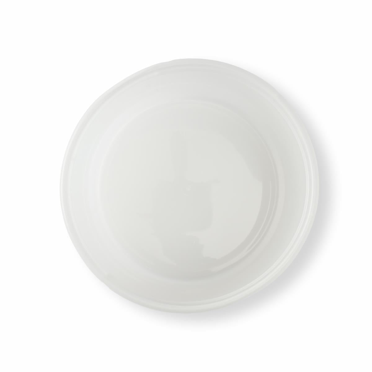 Medline Nonsterile Plastic Bowls and Lids