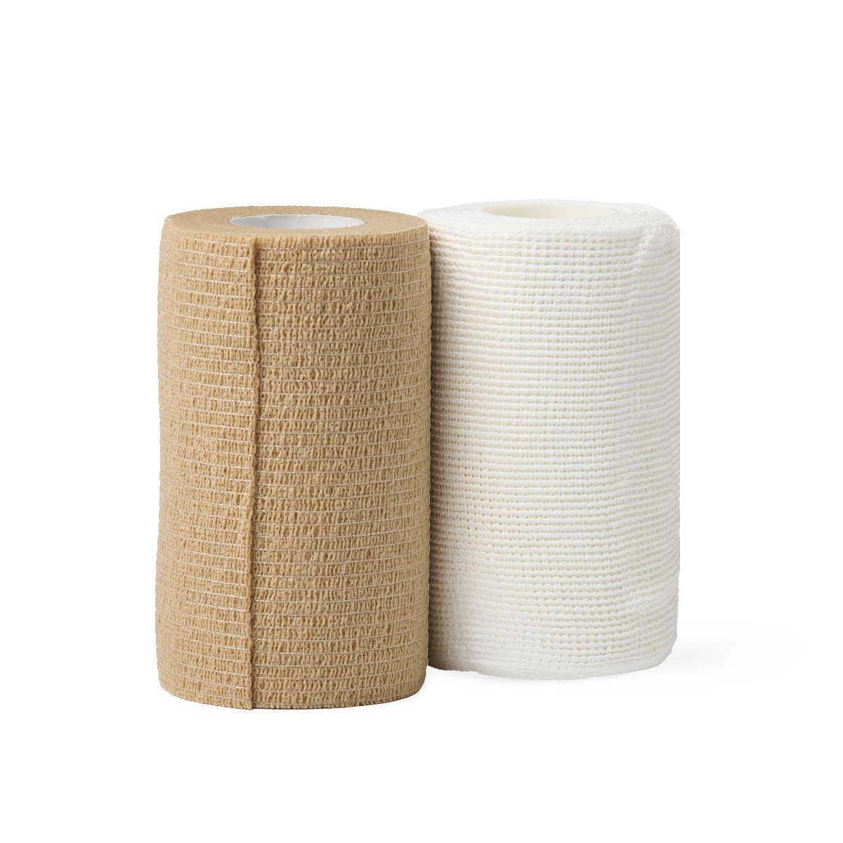 Unna-z Stretch Zinc Oxide Compression Bandages - BeHope