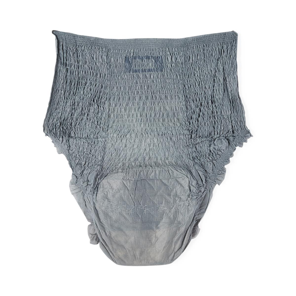 Depend Fresh Protection Incontinence Underwear for Men