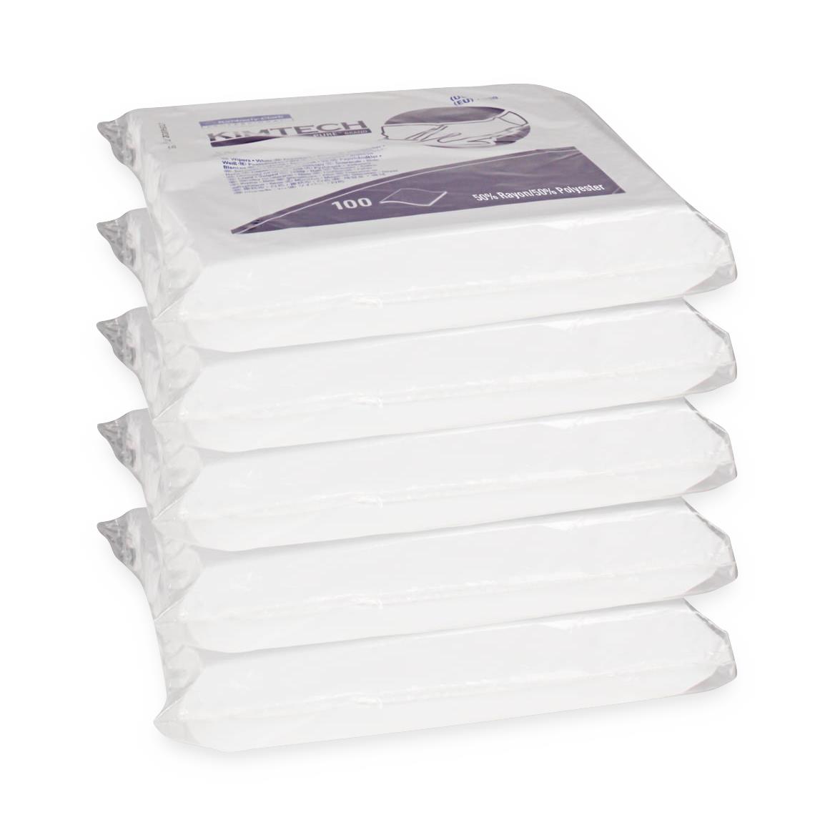Kimtech Pure W5 Wipers - BeHope