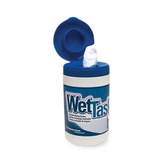 Kimtech Prep Wipers / WetTask System