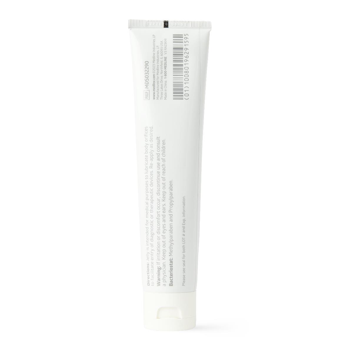 Lubricating Jelly E-z Sterile