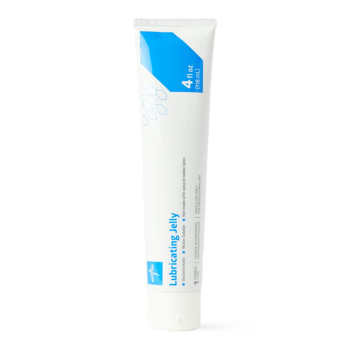 Lubricating Jelly E-z Sterile