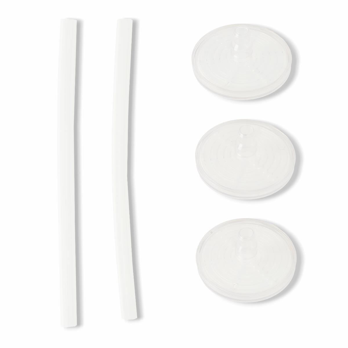 Medline Replacement Suction Filter Set - BeHope