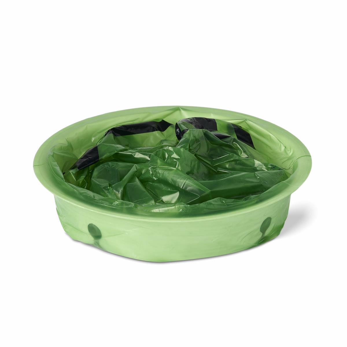 Medline Emesis Bags with Plastic Rings