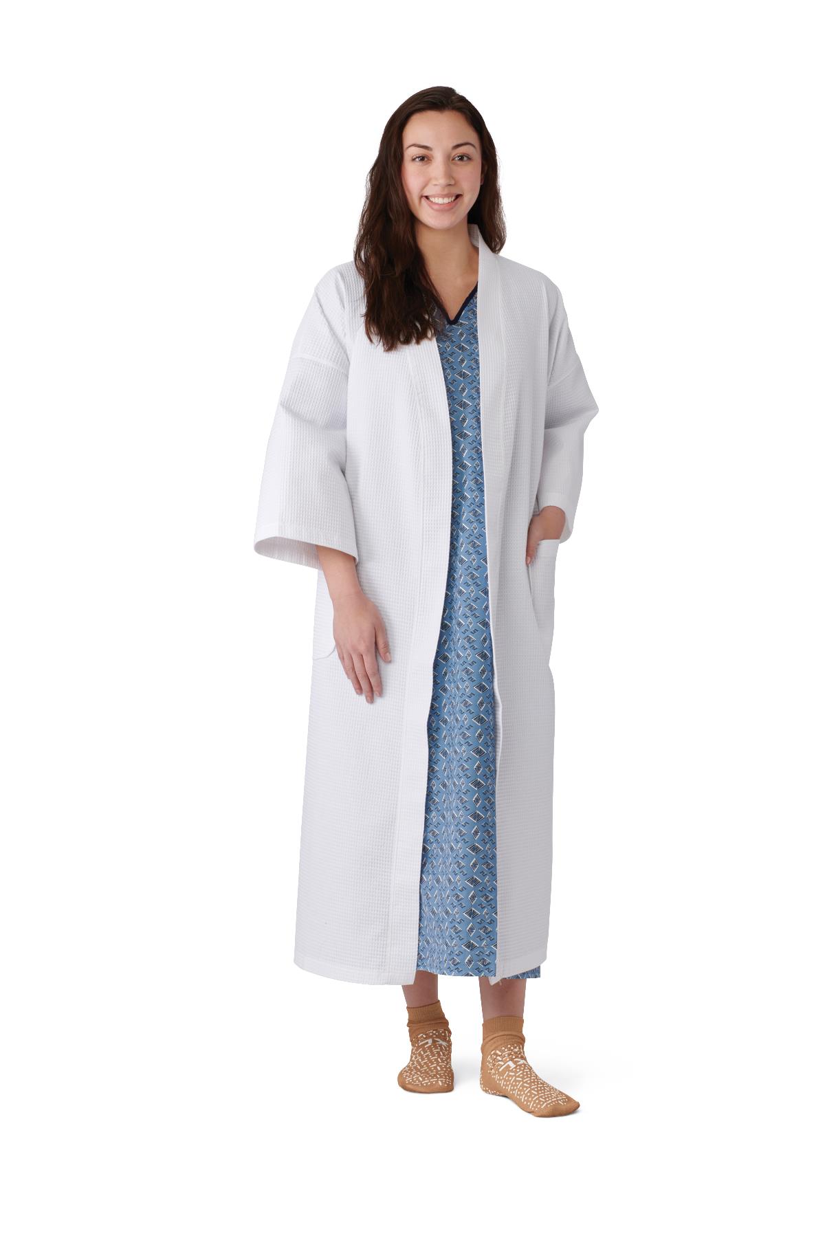 Medline Patient Robes