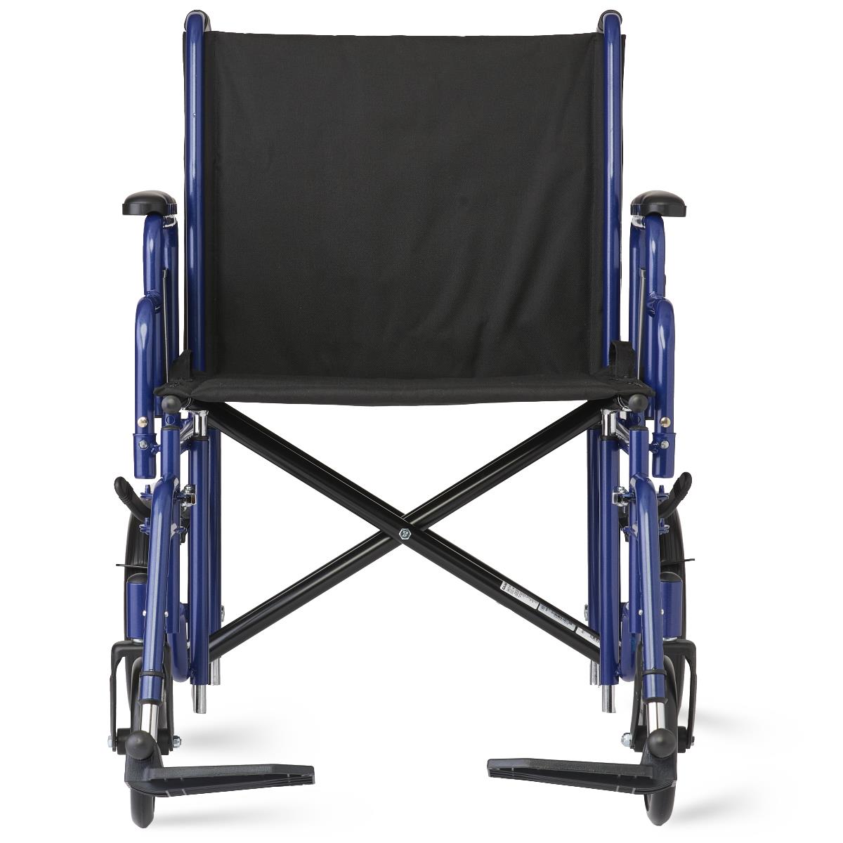 Medline Bariatric Transport Chairs