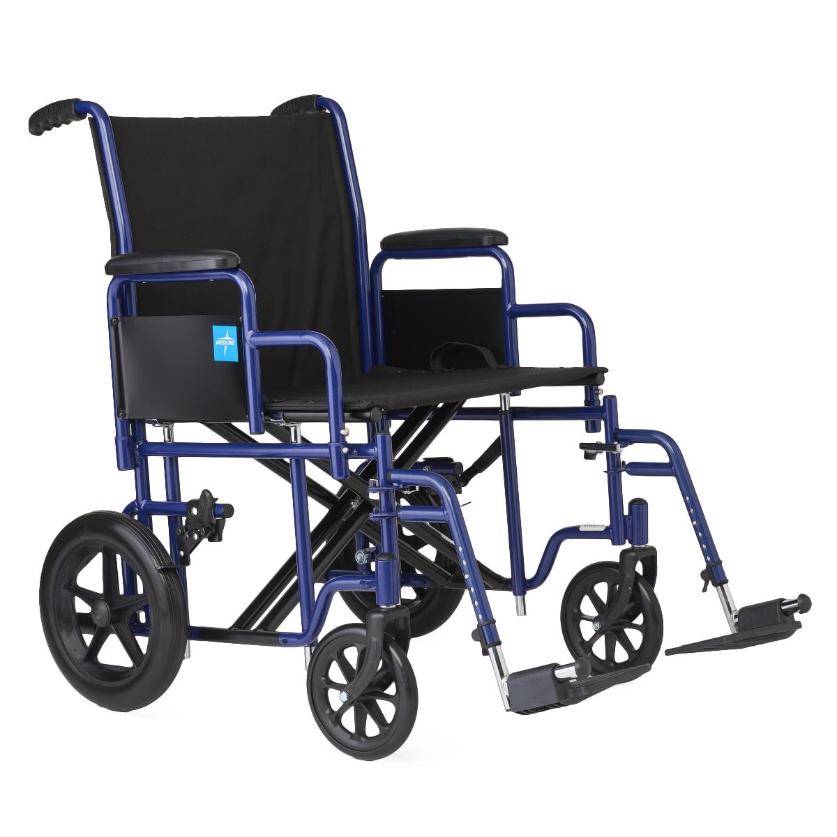 Medline Bariatric Transport Chairs