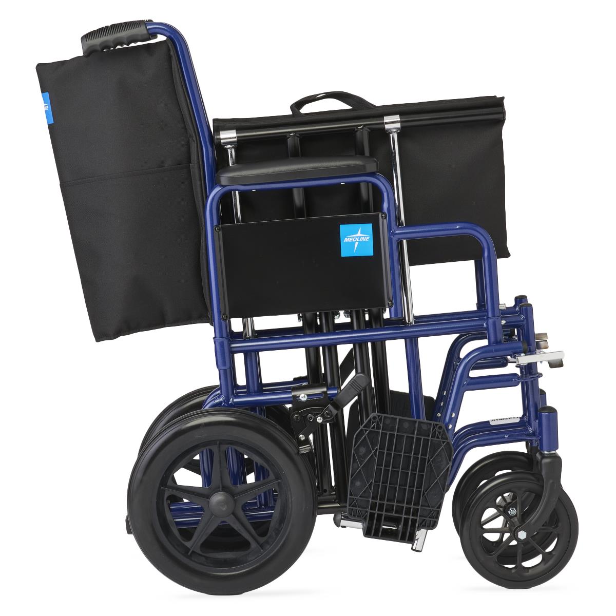 Medline Bariatric Transport Chairs