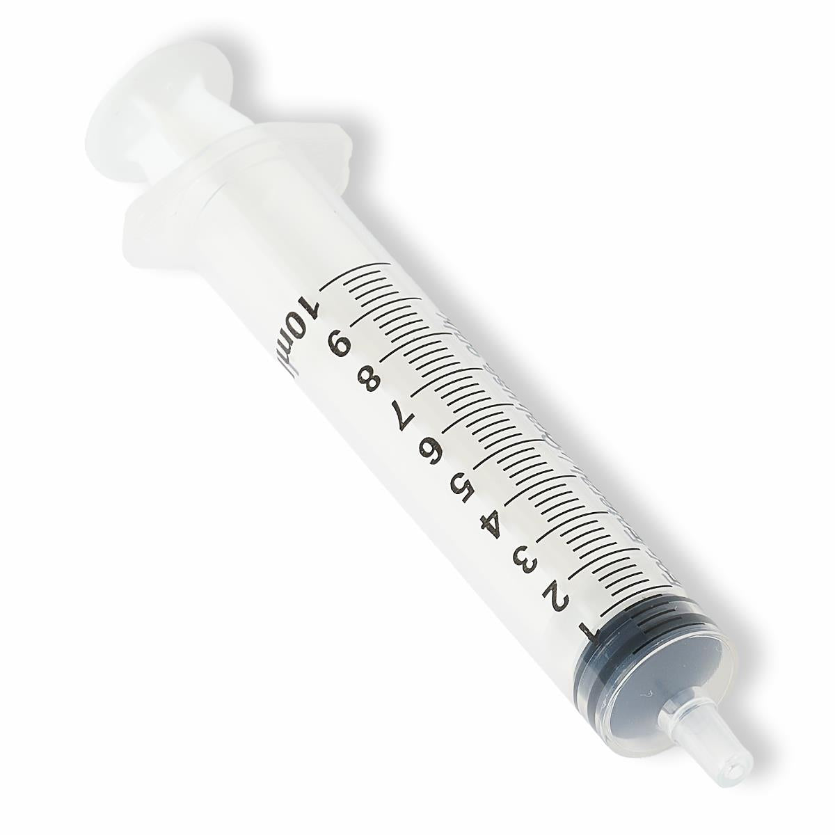 Clear Oral Syringes - BeHope