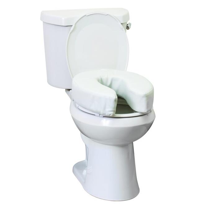 Medline Toilet Seat Risers