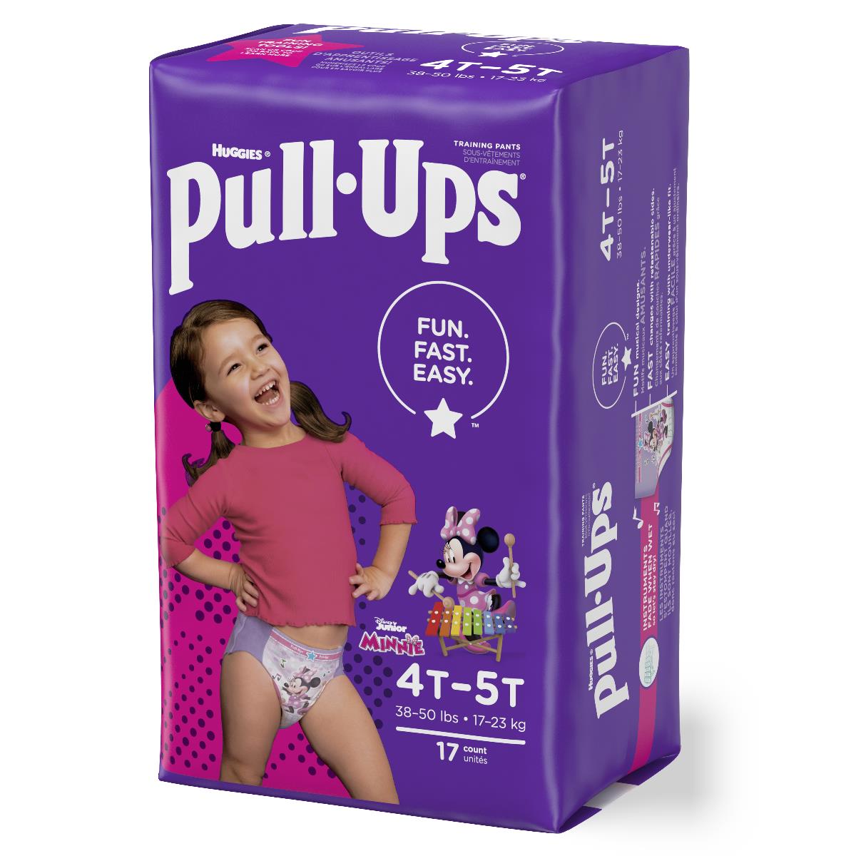 Pull-ups Training Pants - BeHope