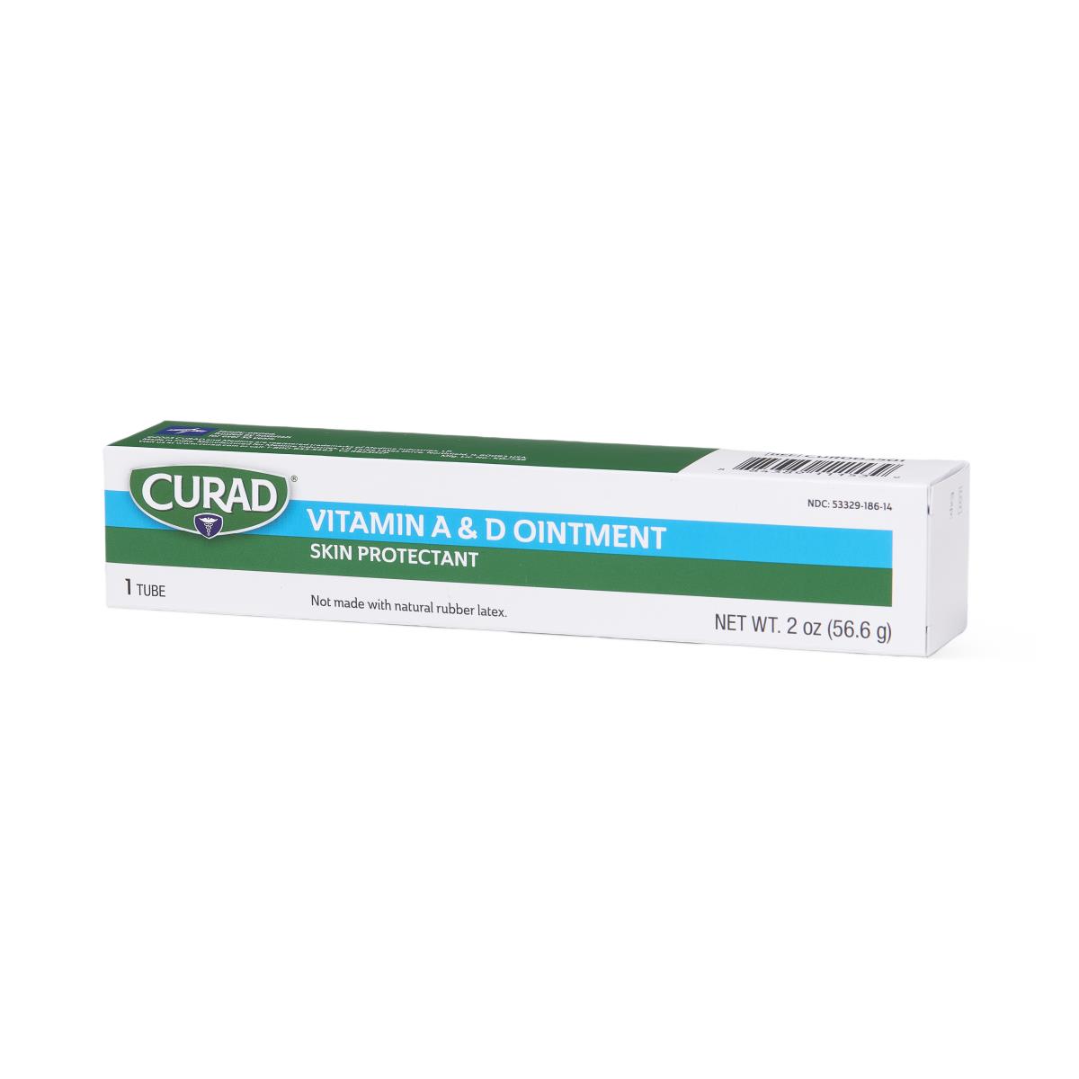 Curad A And D Ointment - BeHope