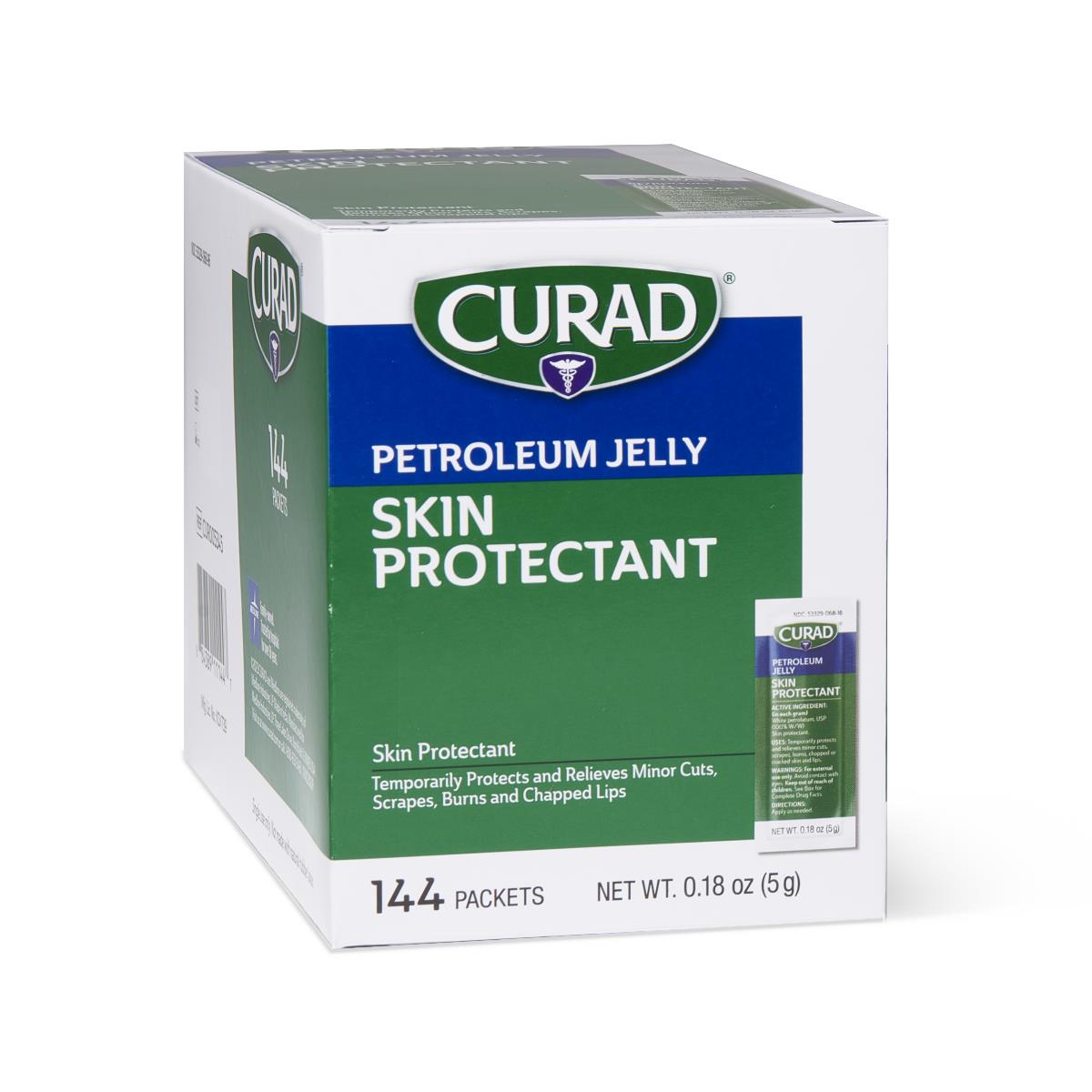 CURAD Petroleum Jelly
