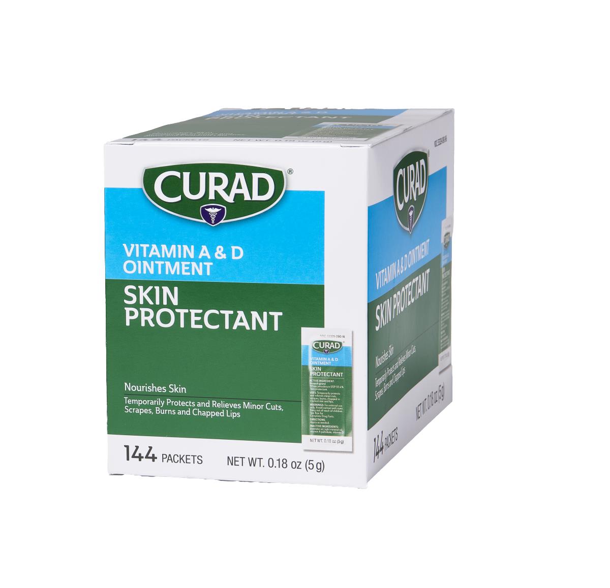 Curad A And D Ointment - BeHope