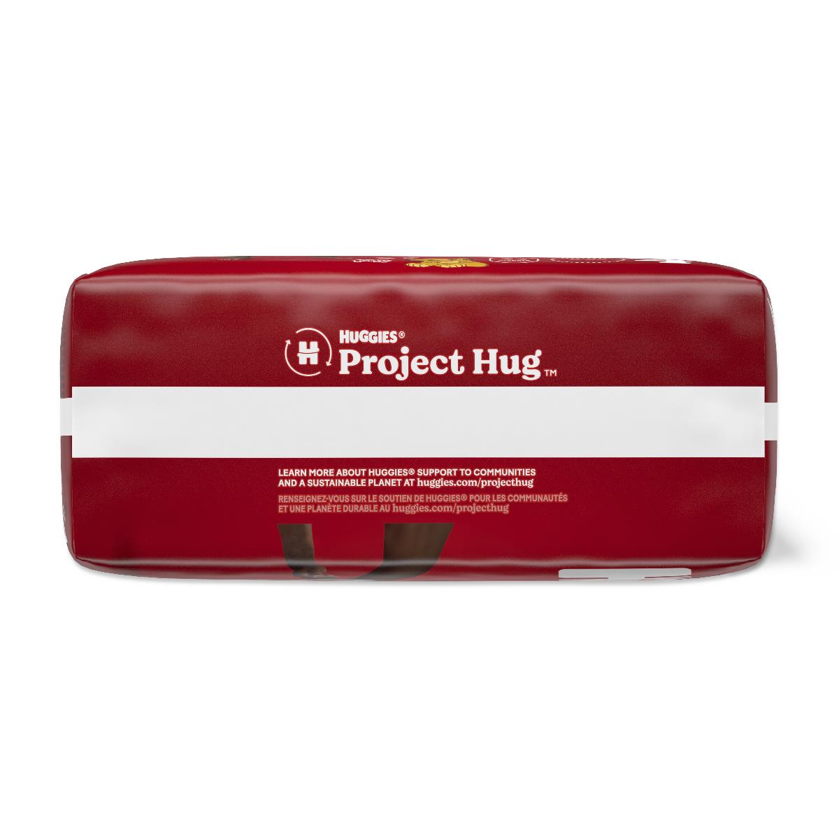 Huggies Little Movers Diapers