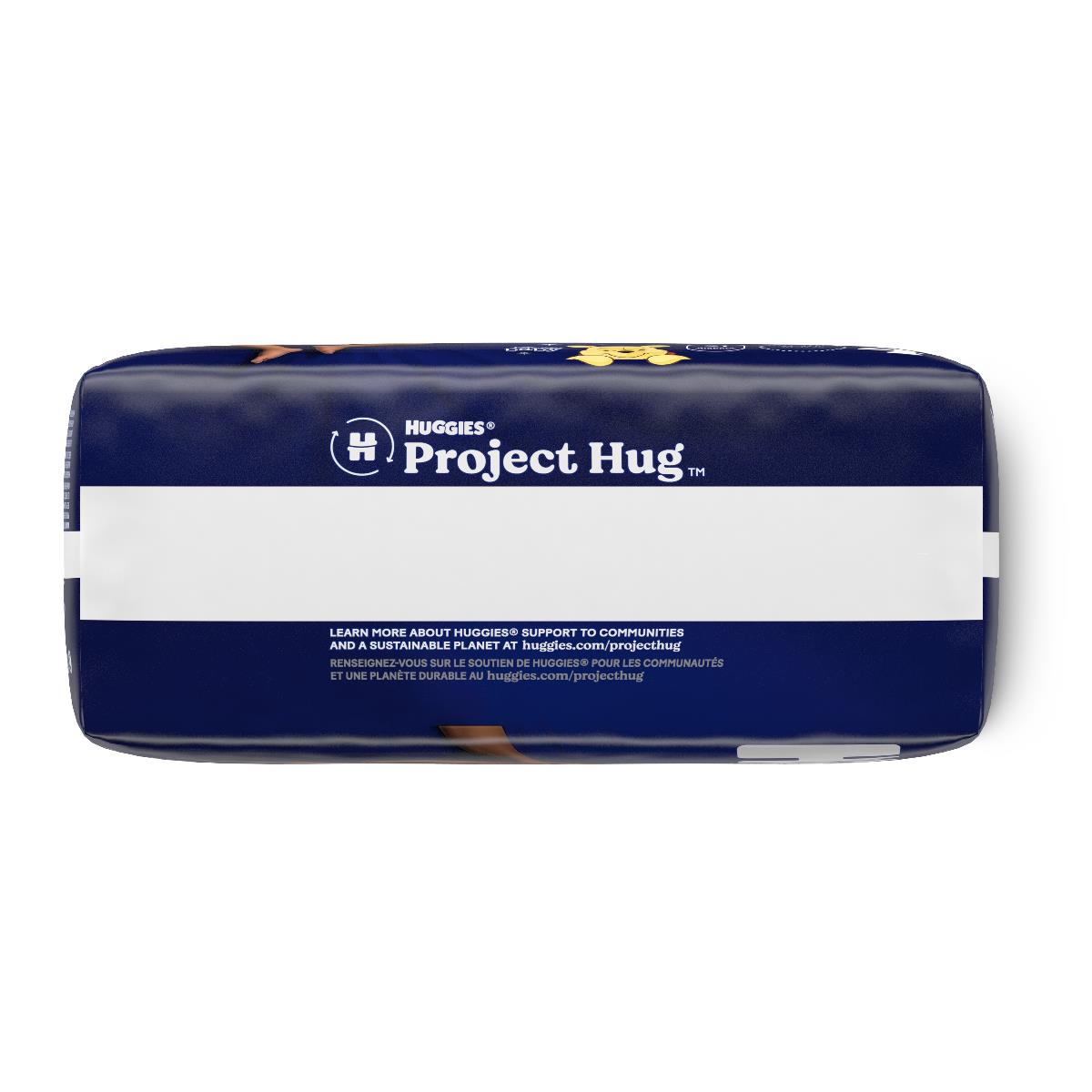 Huggies OverNites Diapers