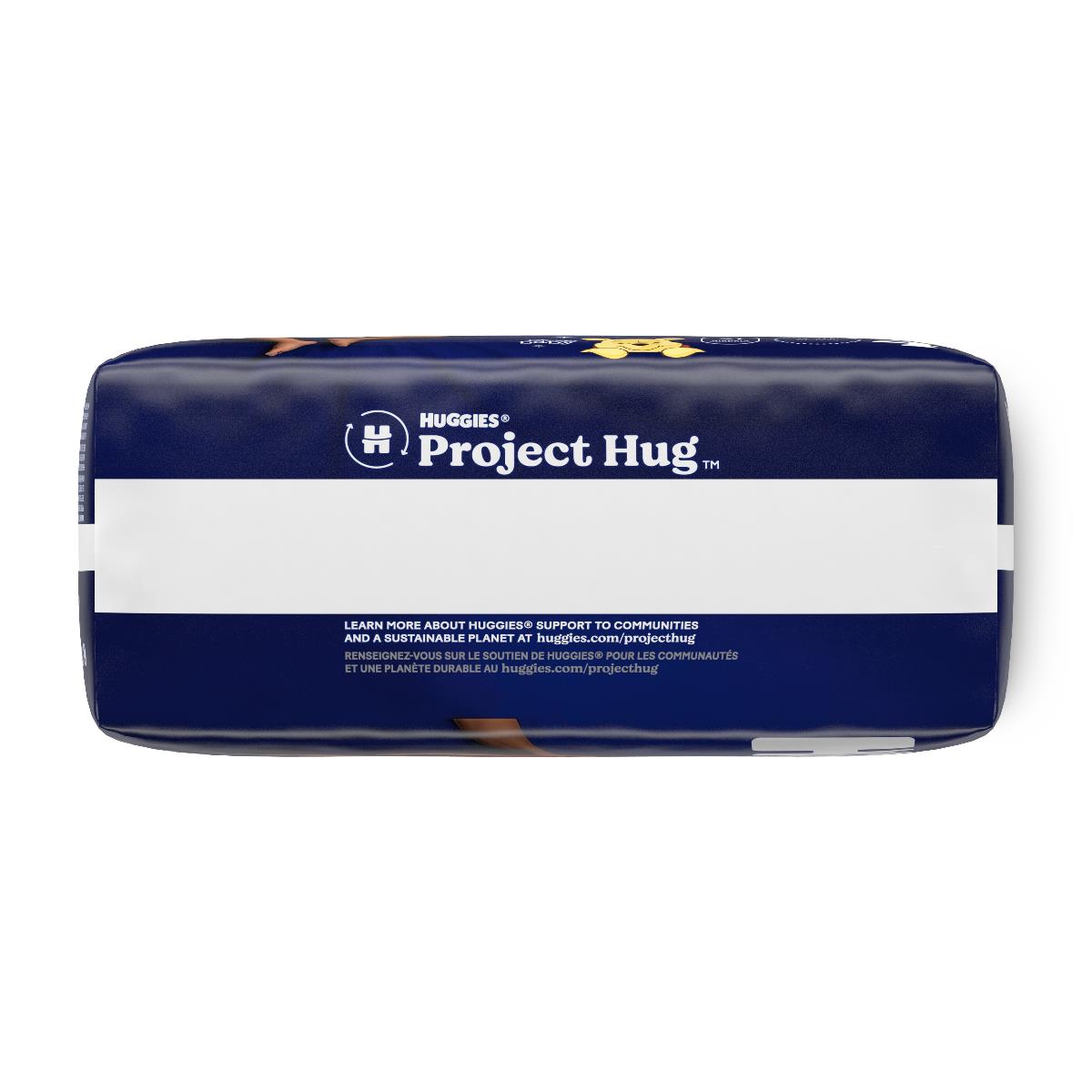 Huggies OverNites Diapers