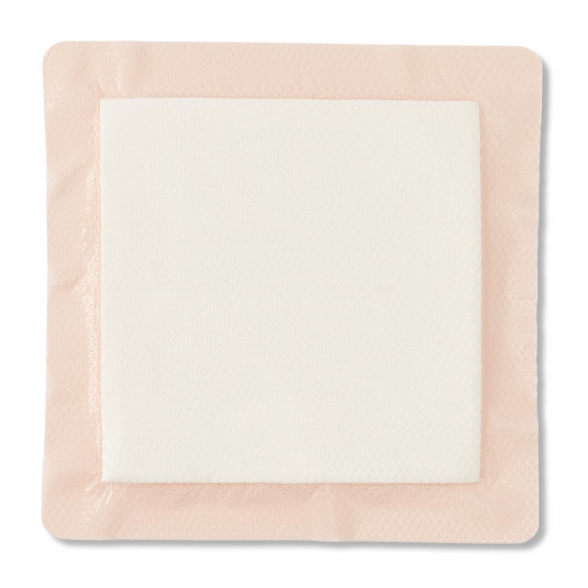 Optifoam Gentle Ex Silicone-faced Foam Wound Dressings - BeHope