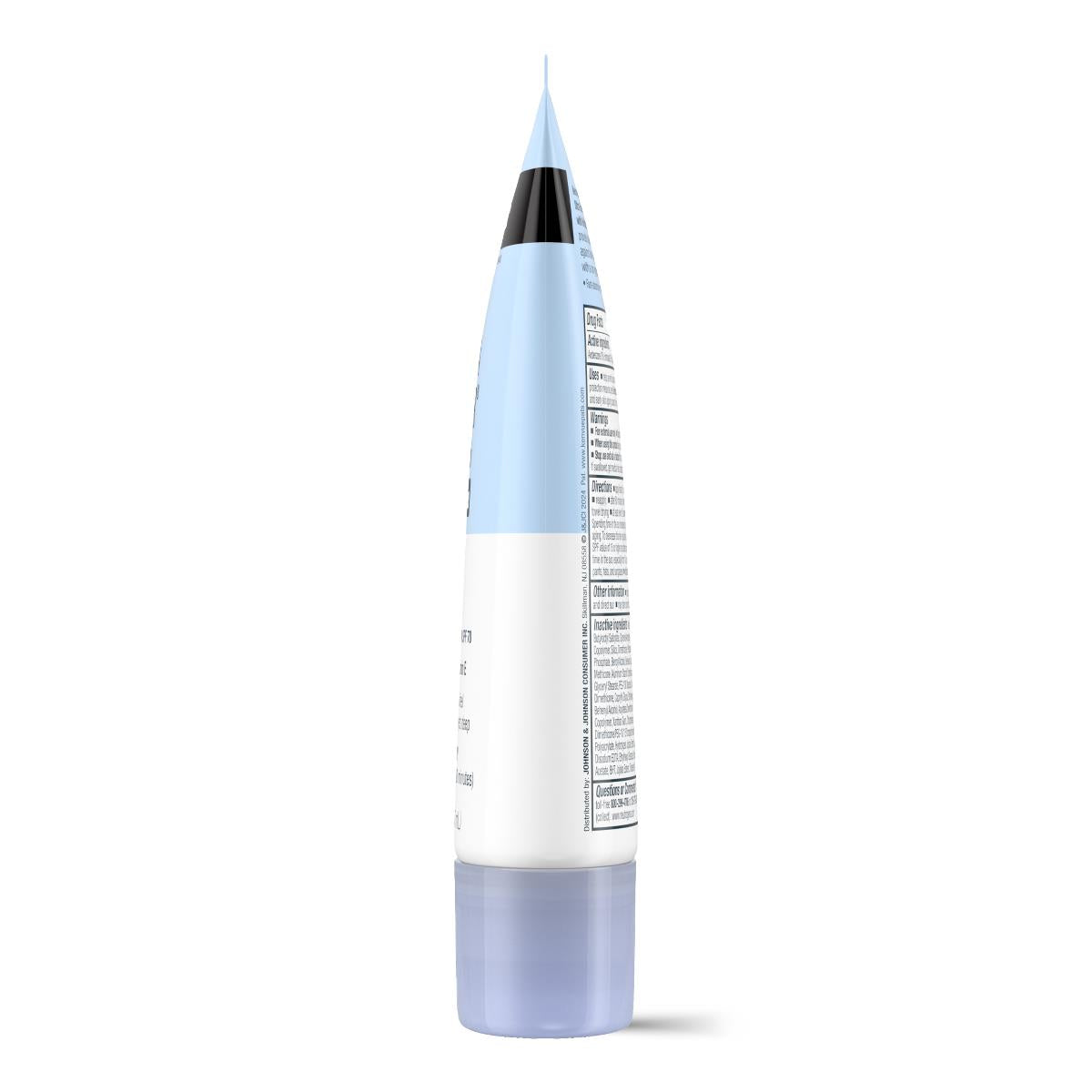 Neutrogena Ultra Sheer Sunscreen - BeHope