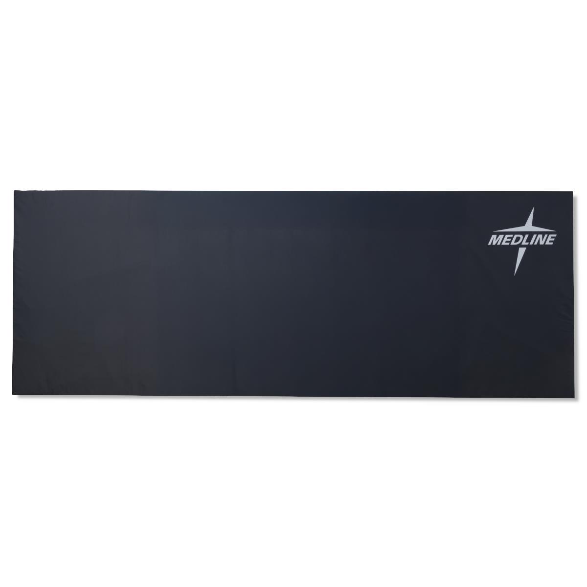 Medline Nonfolding Fall Mats - BeHope