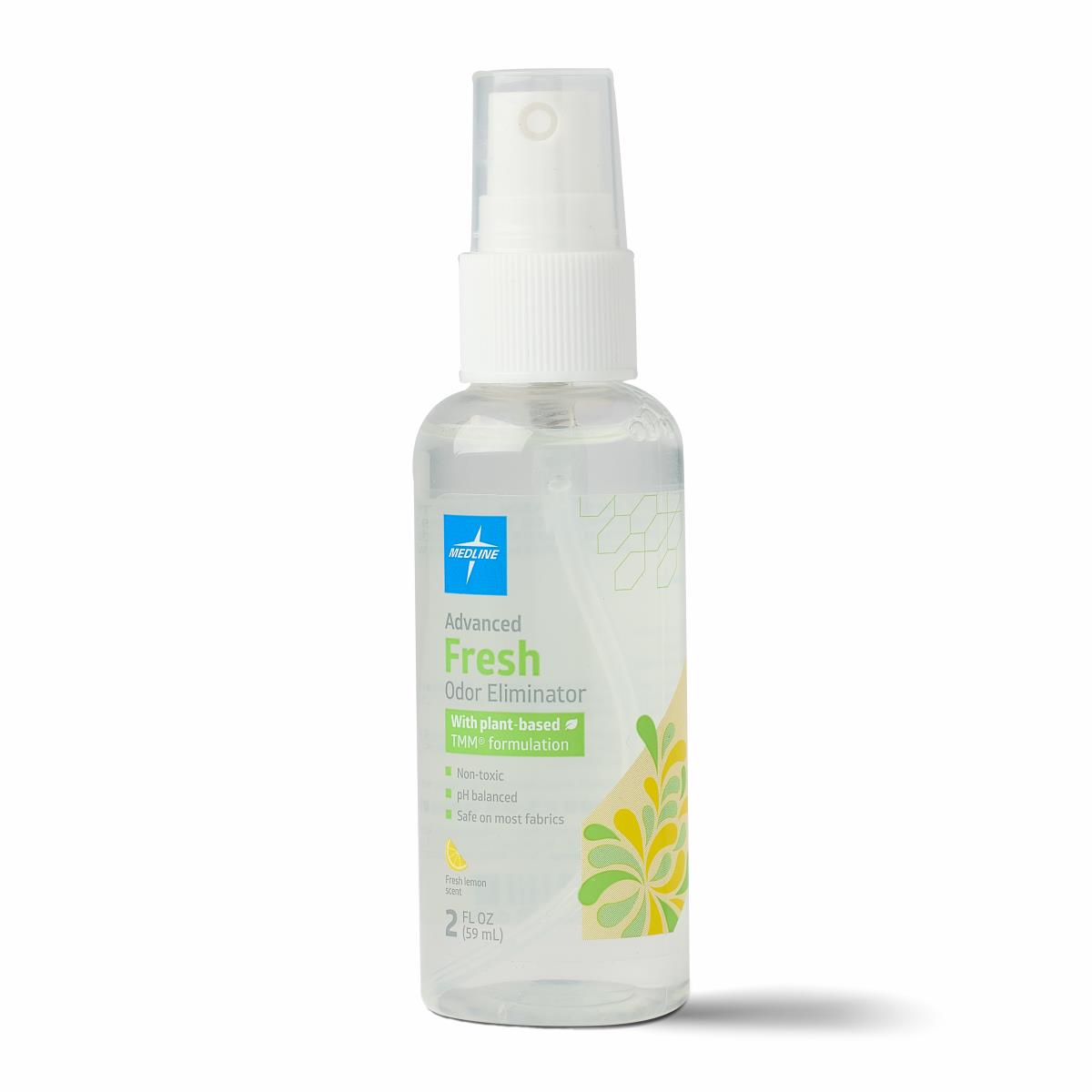Medline Advanced Fresh Odor Eliminators