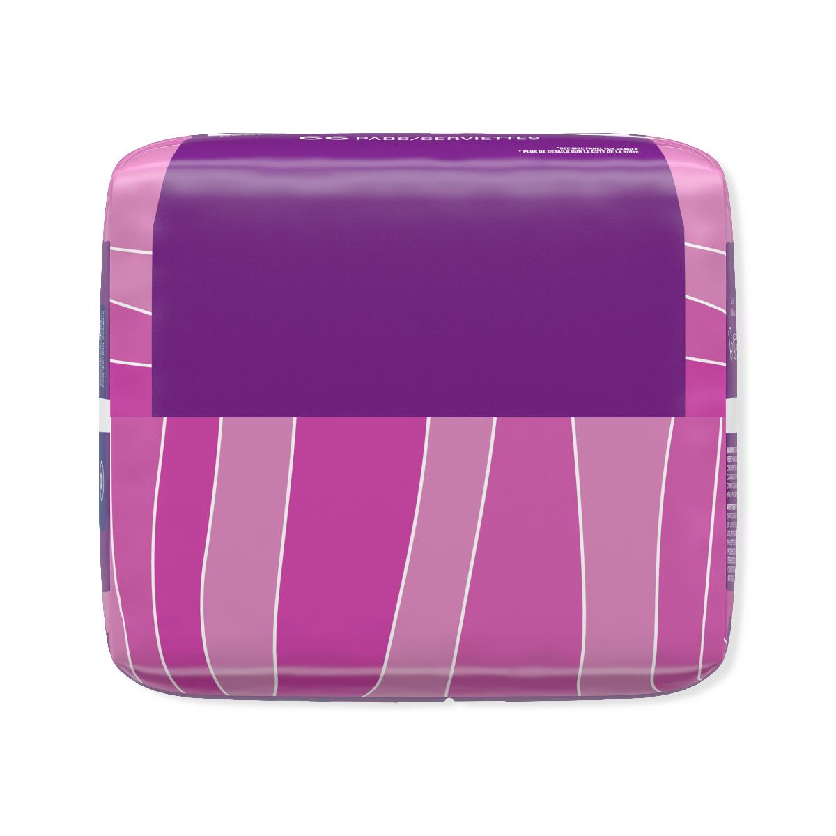 Poise Moderate Absorbency Incontinence Pads