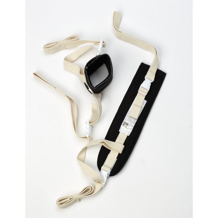 Medline Quick-Release Limb Holders
