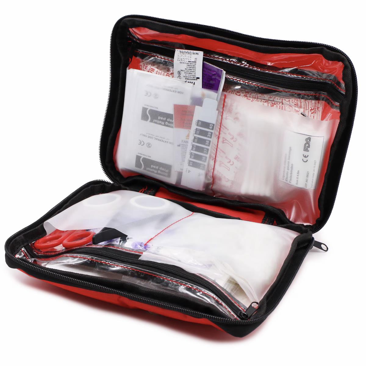 HealthSmart First Aid Kits