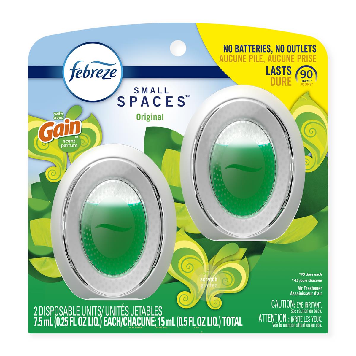 Febreze Air Fresheners
