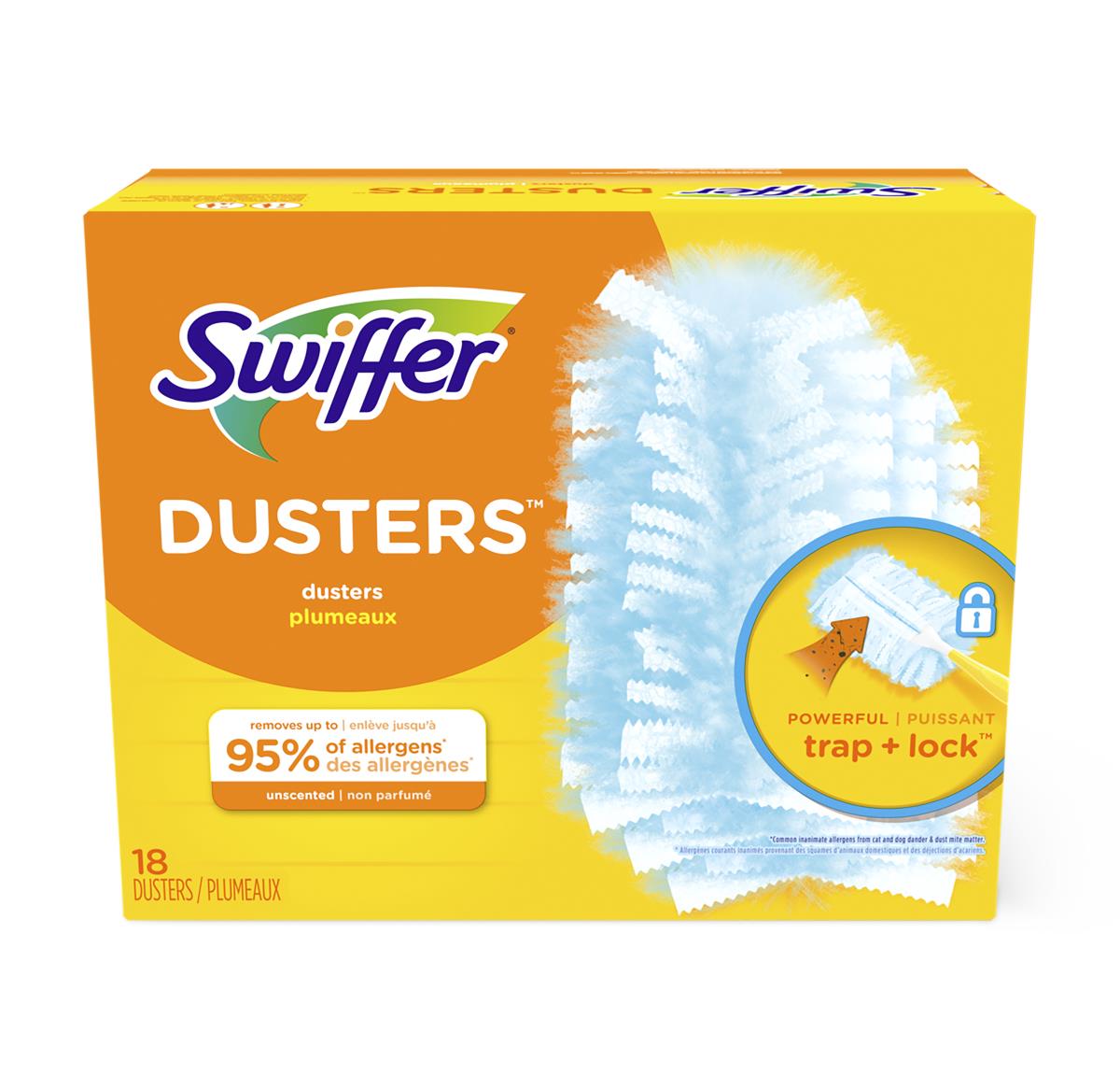 Swiffer Dusters Multi-Surface Duster Refills