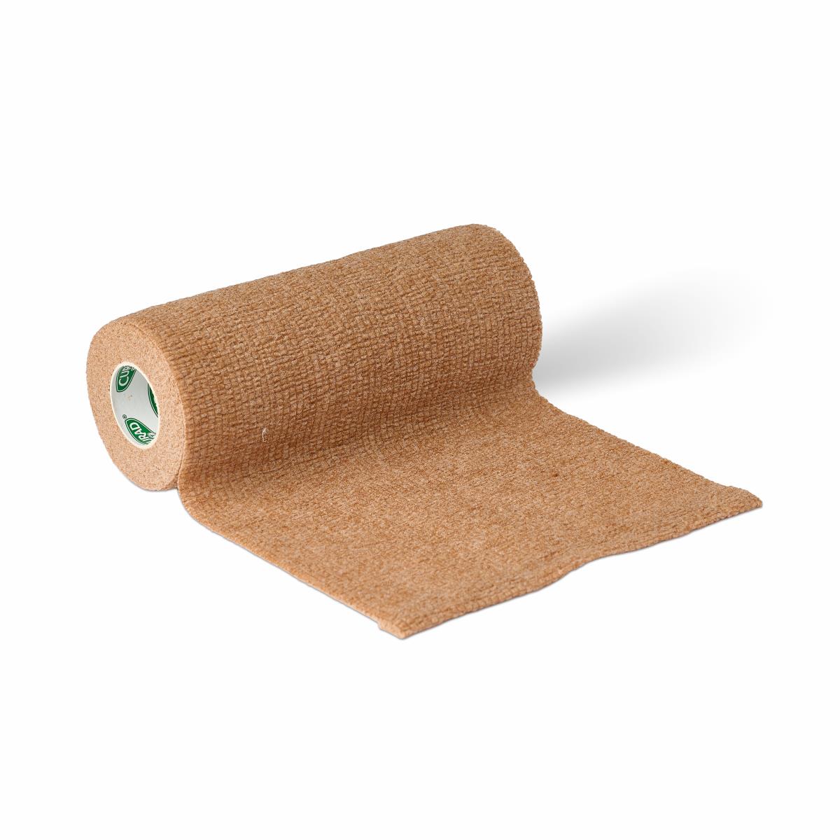 CURAD Premium Self-Adherent Wrap