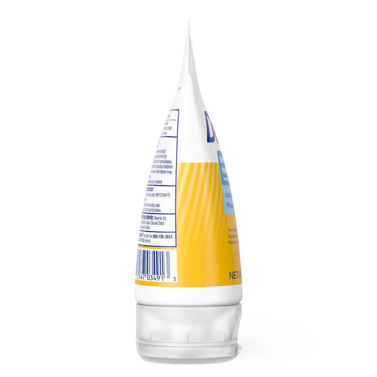 Desitin Diaper Rash Paste