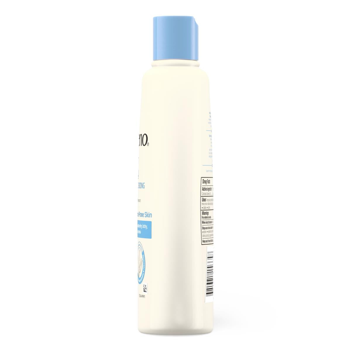 Kenvue Eczema Therapy Daily Moisturizing Cream - BeHope