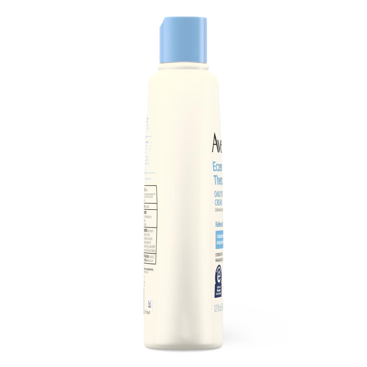 Kenvue Eczema Therapy Daily Moisturizing Cream - BeHope