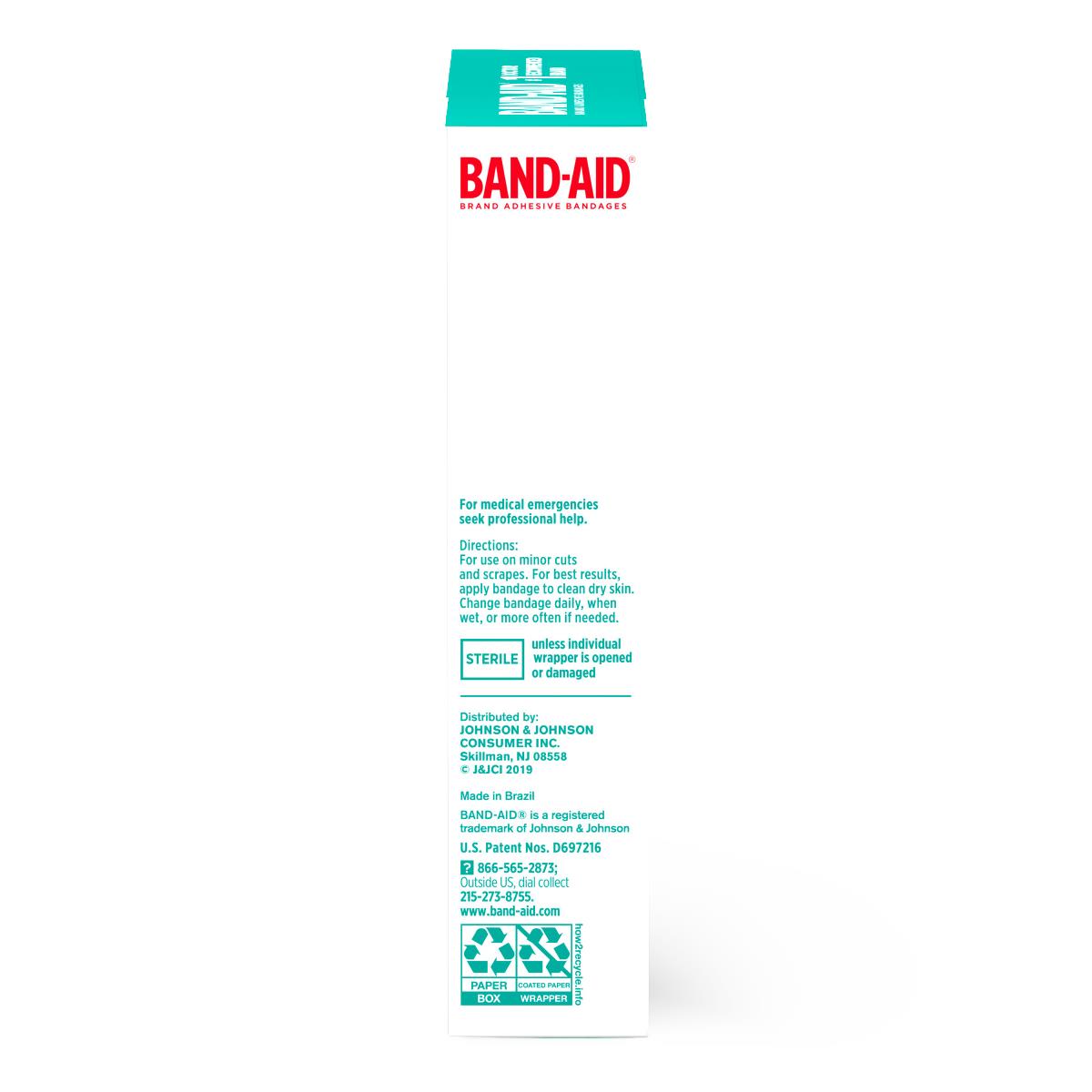 Skin-Flex Flexible Adhesive Bandages