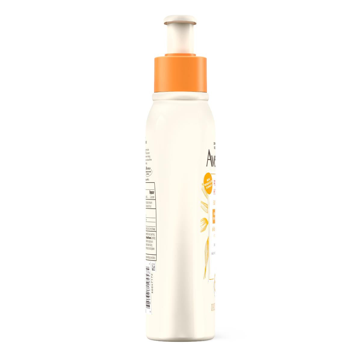 Aveeno Protect And Hydrate Sunscreen Lotion - BeHope