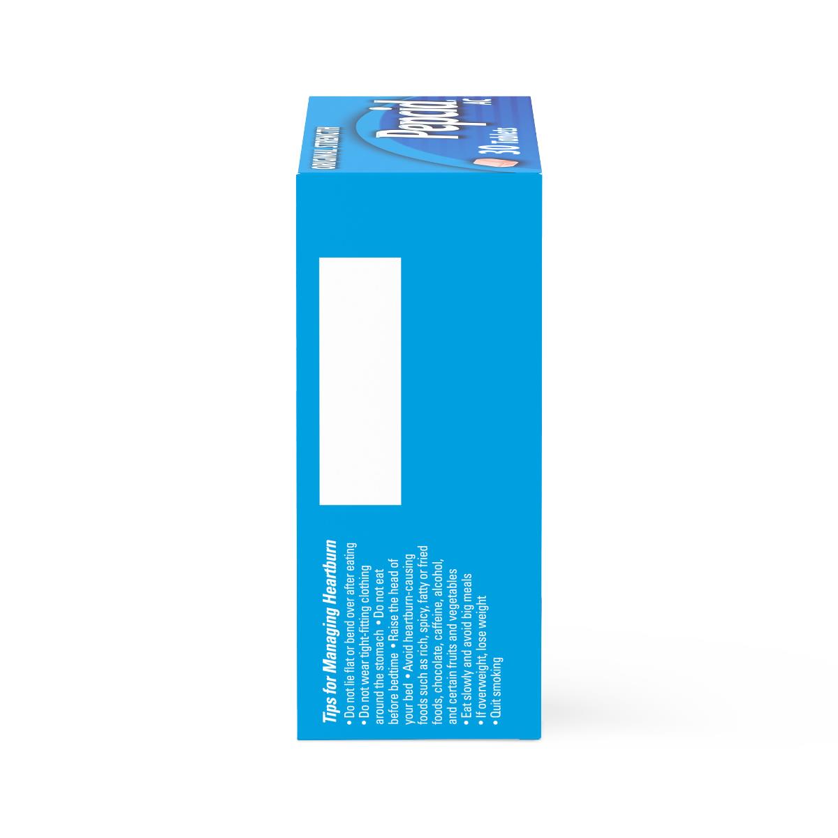 Original Strength Pepcid Ac Tablets - BeHope
