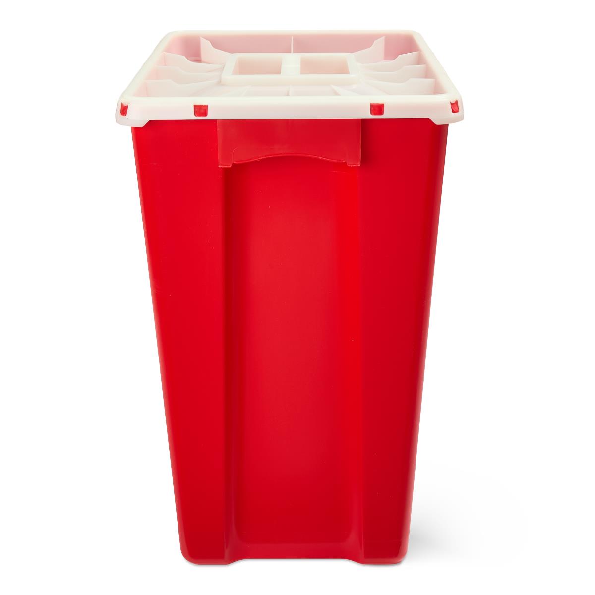 Medline Large PG-II Waste and Sharps Containers