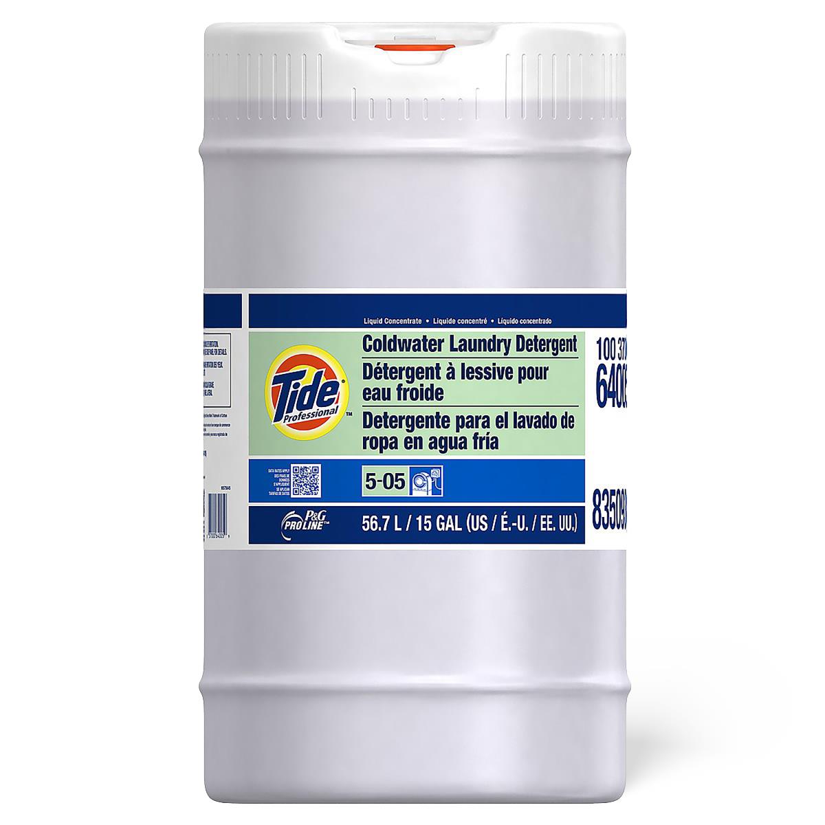 Tide Liquid Laundry Detergent