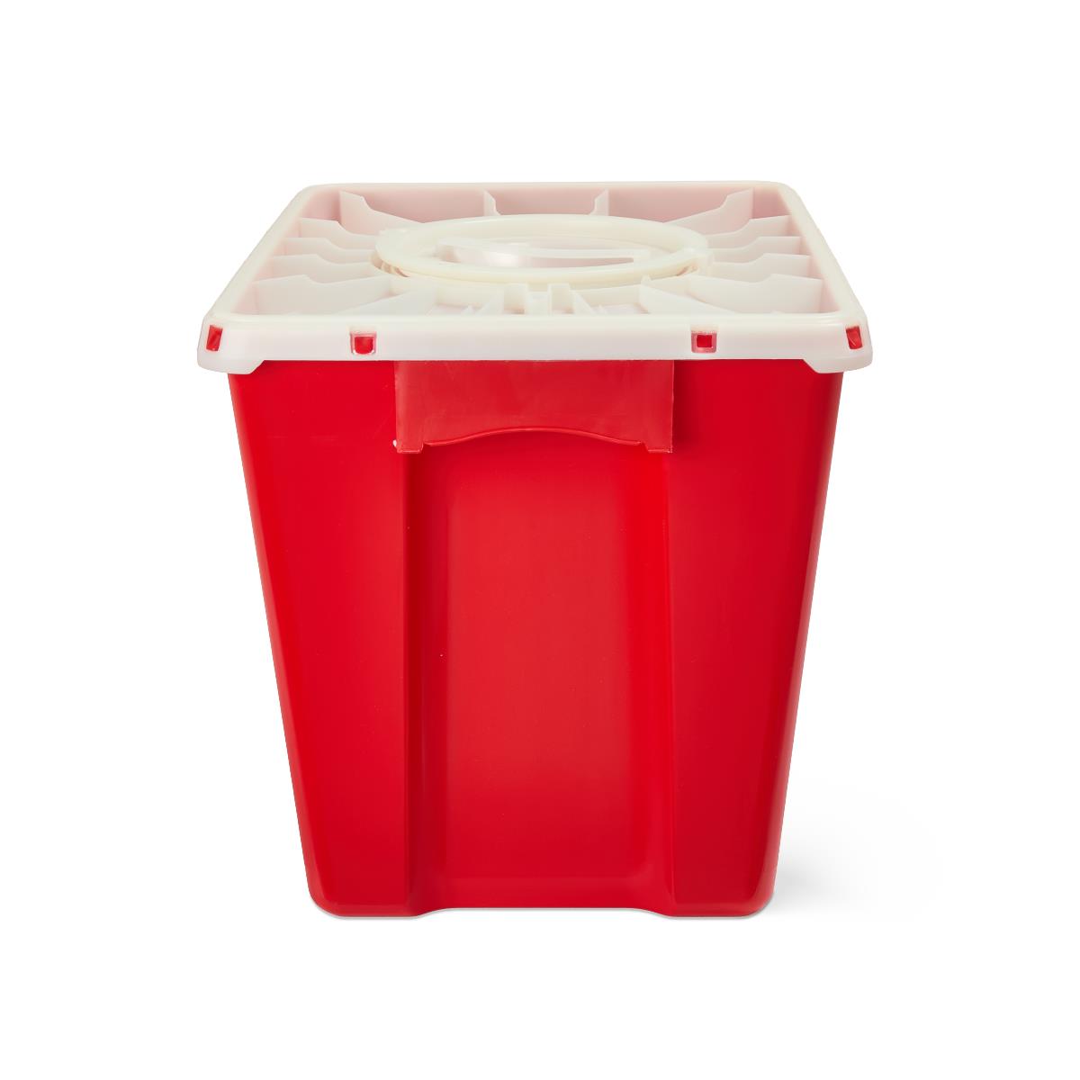 Medline Large PG-II Waste and Sharps Containers