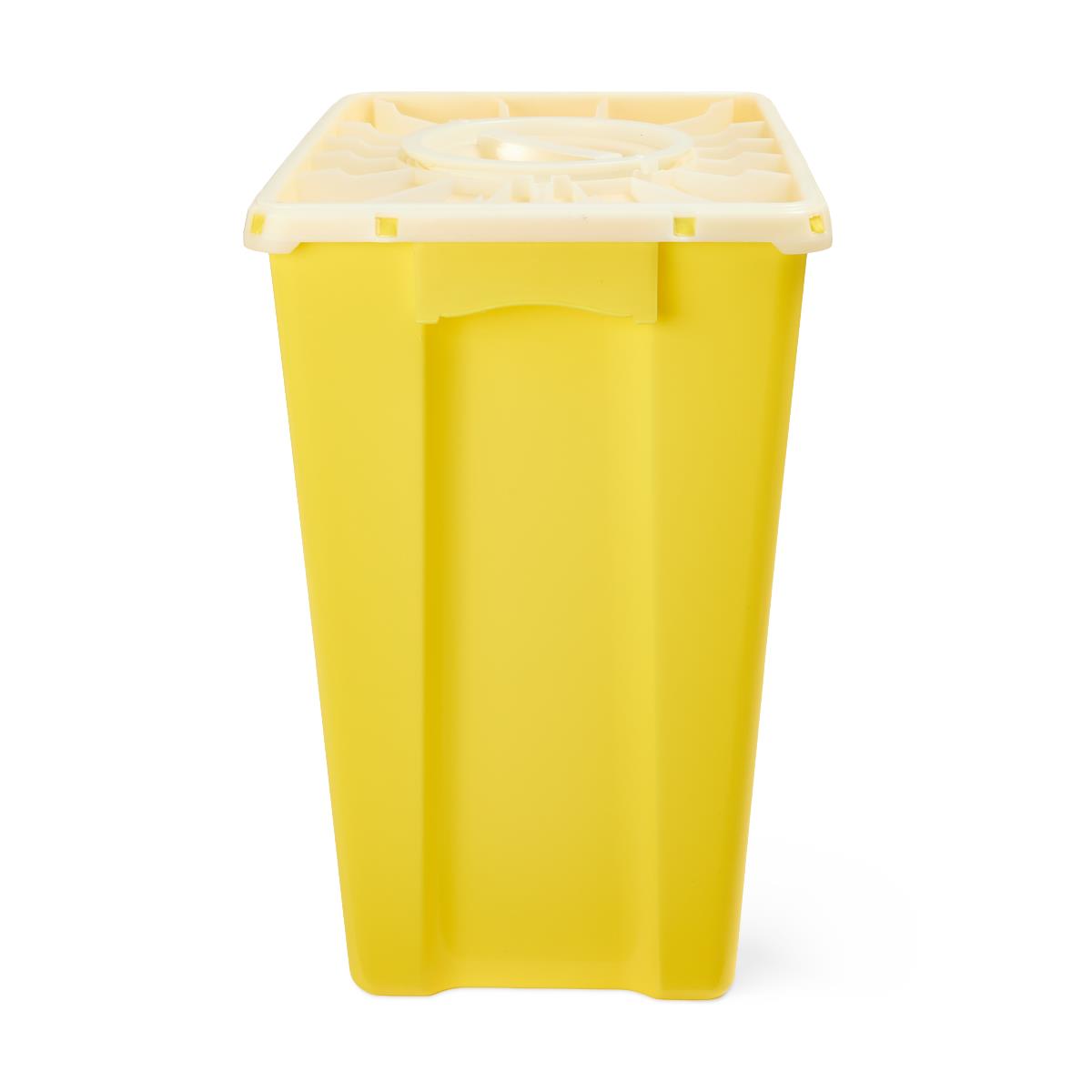 Medline Large PG-II Waste and Sharps Containers